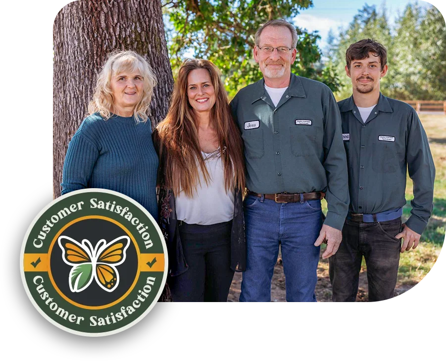 Reliable Pest Control, Owners of WildWoods Pest Control
